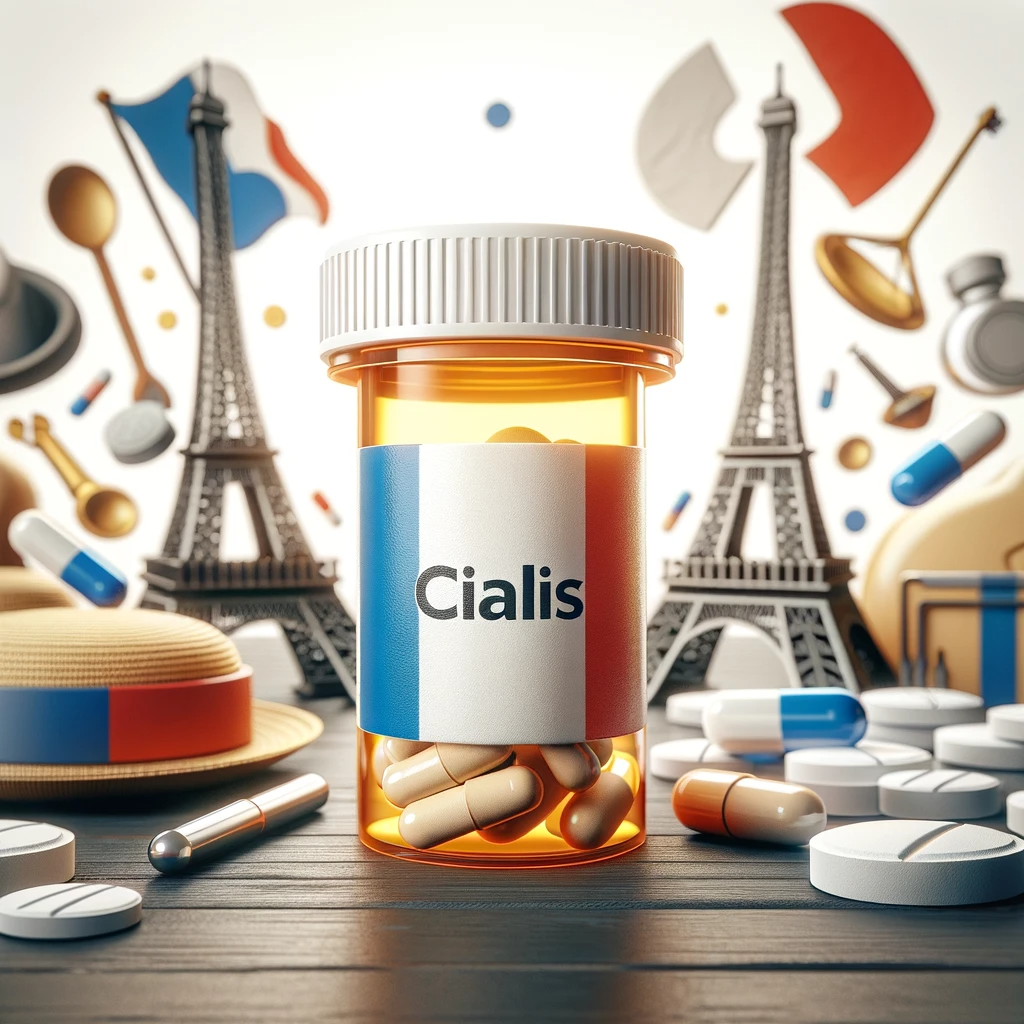 Acheter cialis en france forum 